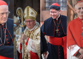 Cónclave Papa Francisco