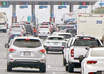 Aeropuerto Monterrey