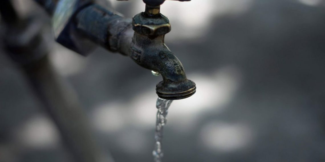 Corte-de-agua - Tu Colonia Regia - Tu Colonia Regia