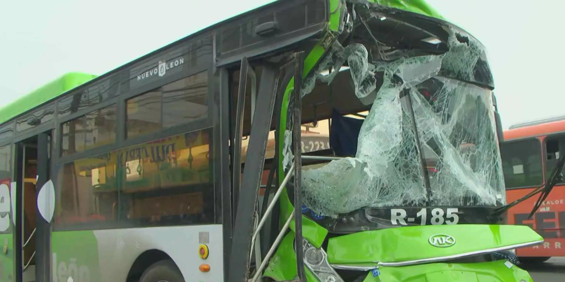 ¡crisis En Transporte! 20% De Los Camiones Fuera De Servicio - Tu Colonia Regia ¡crisis En Transporte! 20% De Los Camiones Fuera De Servicio - Tu Colonia Regia