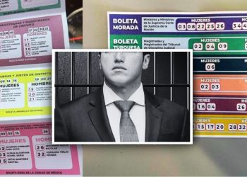 Samuel García y sus Sentencias por Violaciones Electorales