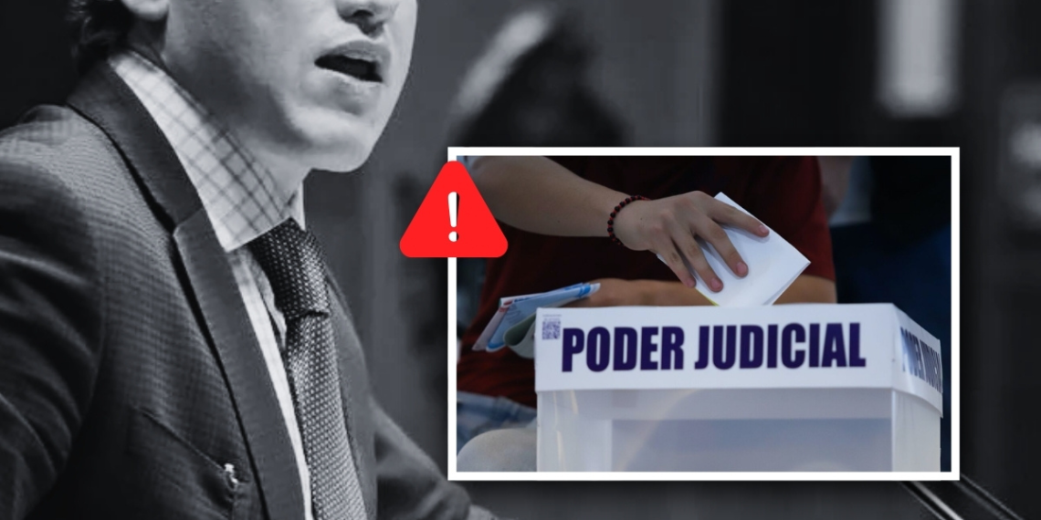 Manipulación Poder Judicial - Tu Colonia Regia - Tu Colonia Regia