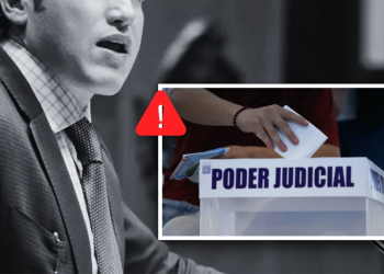 ¡Samuel García Está Haciendo Manipulación Electoral en Nuevo León! Infiltración Periodística Exhibe Red De Control