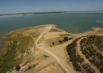 Crisis Hídrica en Nuevo León: Desfogue de Presa El Cuchillo