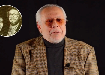 Luis de Llano Ya Tiene Sentencia Por Abuso Infantil