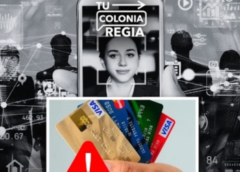 43 Meses De Aumento En Delitos Digitales Y Samuel Sin Estrategia