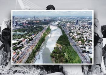 Protección Al Río Santa Catarina Sigue Sin Ser Oficial