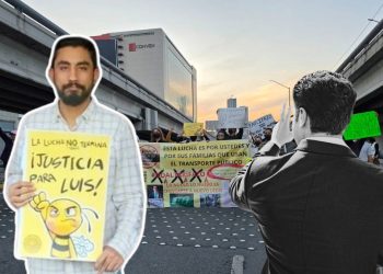 Samuel Persigue A Luis Castillo Por Protestar Contra “Tarifazo”