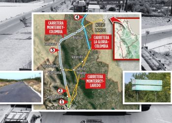 Promesas Vacías De Samuel: Baches Y Riesgos En La Carretera A Colombia 