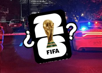 Inseguridad en Nuevo León Amenaza El Mundial 2026