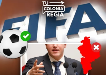 Samuel Viaja A Nueva York Pese A Problemas De Nuevo León