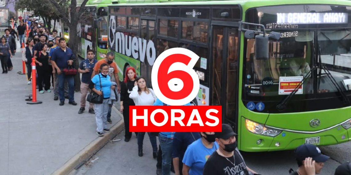 Movilidad En Nuevo León - Tu Colonia Regia Movilidad En Nuevo León - Tu Colonia Regia