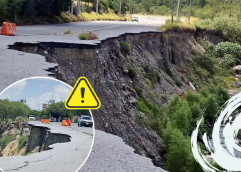 tormenta alberto un año santa catarina