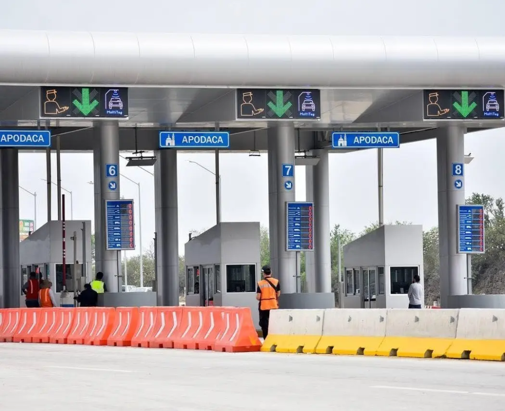 Image - Tu Colonia Regia El Gobierno Estatal Incrementó 166% La Extracción De Recursos De Las Autopistas En 2025 Y Acumula Más Deuda Para Financiar Obras Sin Control.