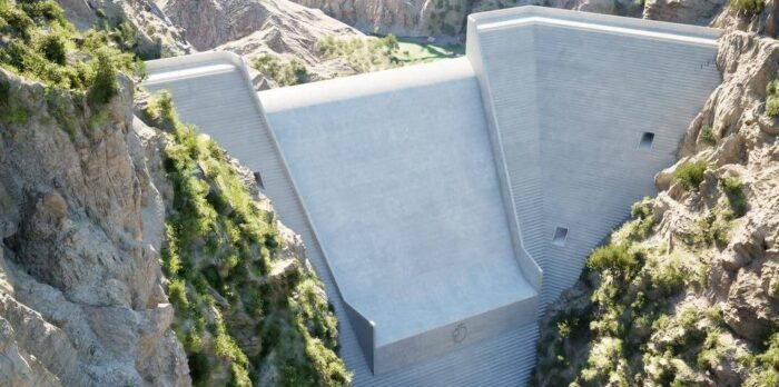 Image - Tu Colonia Regia El Gobierno Estatal Inició El Rompepicos 2 En La Huasteca Sin Autorización De Semarnat Ni Consulta Ciudadana, Denuncian Activistas Ambientales.