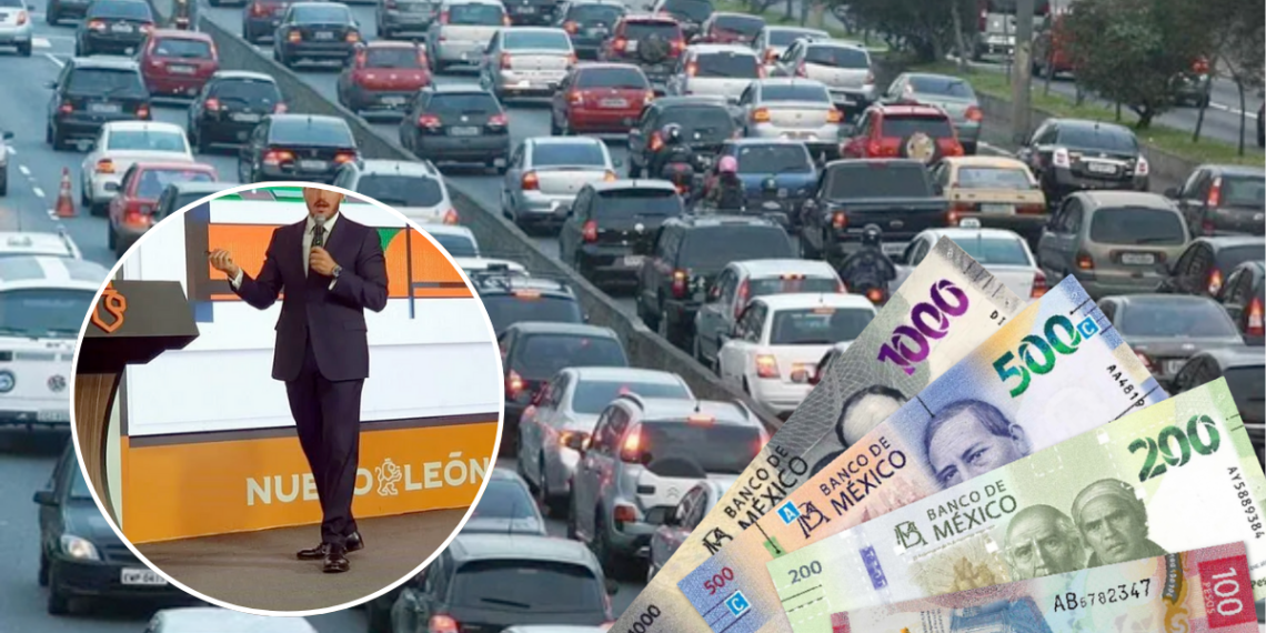 Movilidad - Tu Colonia Regia Movilidad - Tu Colonia Regia