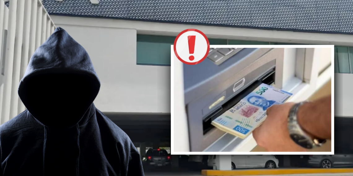 Asalto En Cajero Nuevo León - Tu Colonia Regia Asalto En Cajero Nuevo León - Tu Colonia Regia