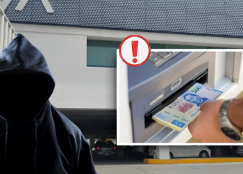 Asalto En Cajero Nuevo León - Tu Colonia Regia Asalto En Cajero Nuevo León - Tu Colonia Regia