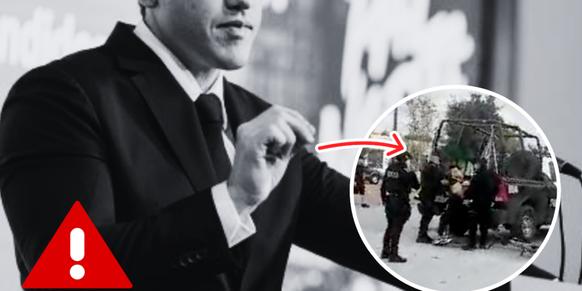 Policías De Fuerza Civi - Tu Colonia Regia Policías De Fuerza Civil, Abuso Policial, Joven Hospitalizado, Exceso Fuerza, Juárez Nl - Tu Colonia Regia