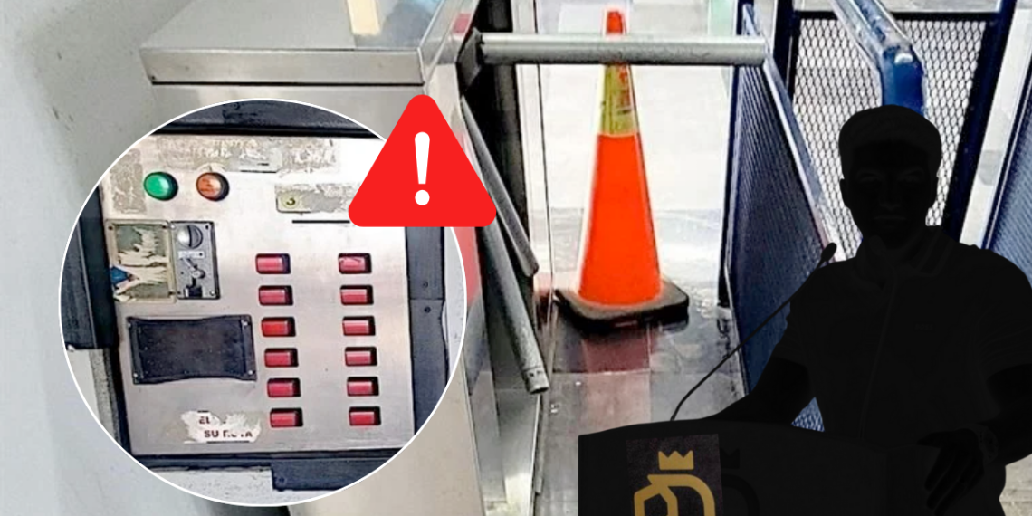 Línea 1 Del Metro - Tu Colonia Regia Línea 1 Del Metro - Tu Colonia Regia