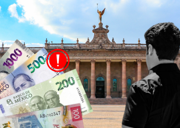 fondos del gobierno estatal