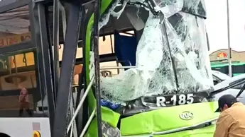 Image - Tu Colonia Regia El Transporte Público En Nuevo León Sigue Colapsado Pese a Más De 23 Mil Millones Invertidos Y Fallas Constantes En Los Camiones De Samuel.