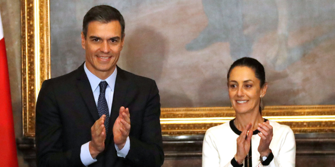 México Y España - Tu Colonia Regia México Y España - Tu Colonia Regia