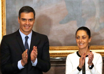 México Y España - Tu Colonia Regia México Y España - Tu Colonia Regia