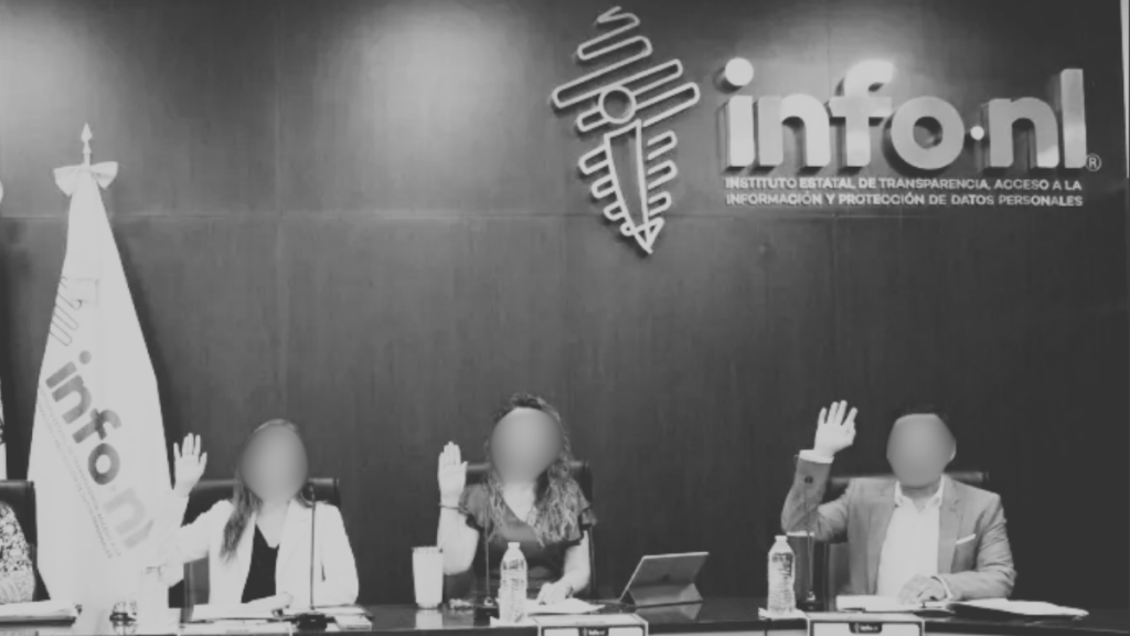 Instituto De Transparencia - Tu Colonia Regia Instituto-de-transparencia-suprema-corte-samuel-controversias