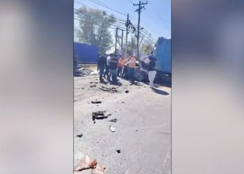 Tráfico En Miguel Alemán - Tu Colonia Regia Tráfico En Miguel Alemán - Tu Colonia Regia