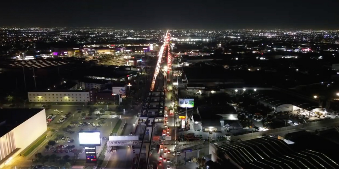 Tráfico En Nuevo León - Tu Colonia Regia