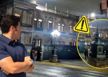 Marcha Del 25 De Noviembre - Tu Colonia Regia Marcha Del 25 De Noviembre - Tu Colonia Regia