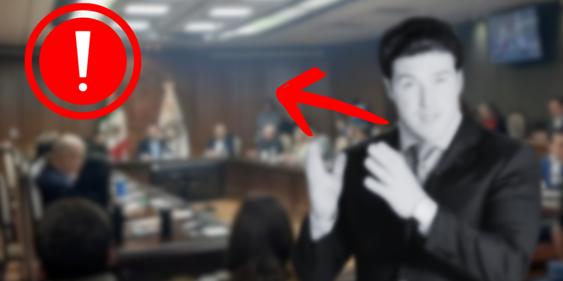 Instituto De Transparencia - Tu Colonia Regia Instituto-de-transparencia-suprema-corte-samuel-controversias - Tu Colonia Regia