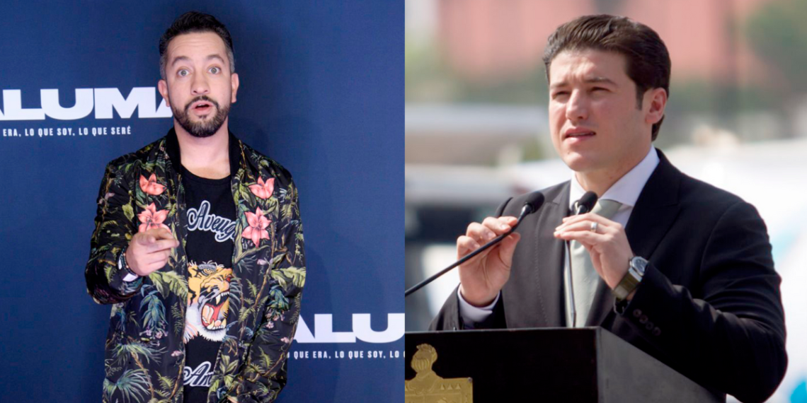 Resultados De Samuel García - Tu Colonia Regia