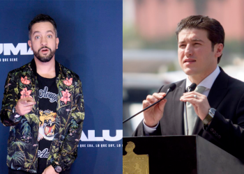 Resultados De Samuel García - Tu Colonia Regia