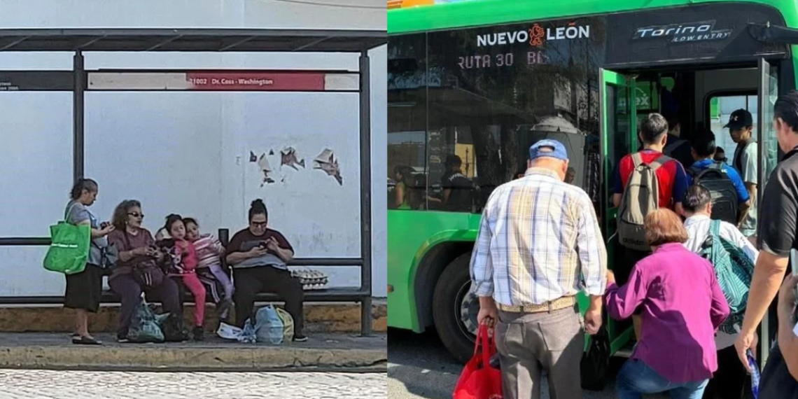 Tráfico En Nuevo León - Tu Colonia Regia