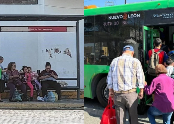 Tráfico En Nuevo León - Tu Colonia Regia