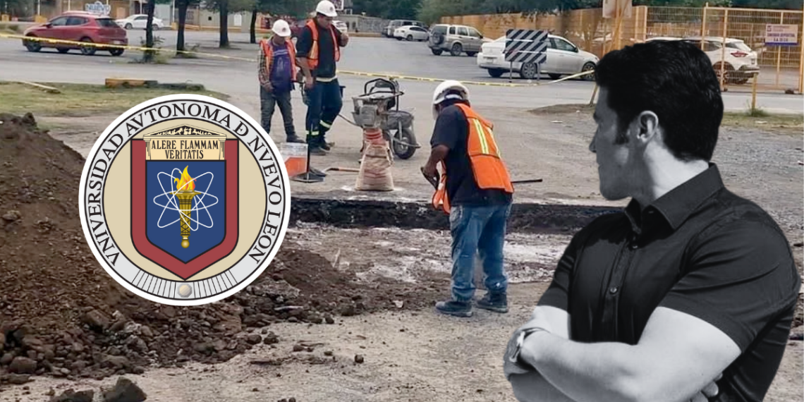 Estadio Universitario - Tu Colonia Regia Estadio Universitario - Tu Colonia Regia