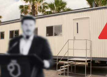 Aulas Móviles - Tu Colonia Regia Aulas Móviles - Tu Colonia Regia