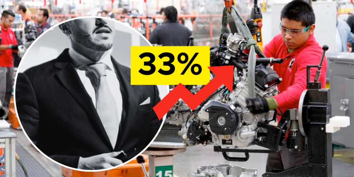 Incremento Del Isn - Tu Colonia Regia Incremento-del-isn-impacto-laboral-pequeñas-empresas-carga-fiscal - Tu Colonia Regia