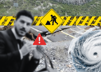 Daños En La Huasteca - Tu Colonia Regia Daños En La Huasteca - Tu Colonia Regia