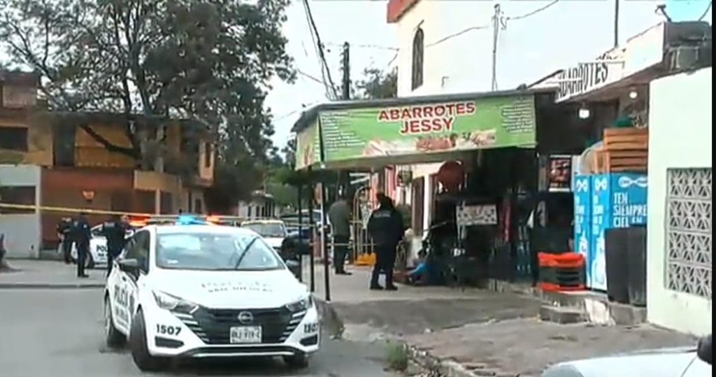 Líder En Homicidios - Tu Colonia Regia Líder-en-homicidios-nuevo-león-cifra-roja-gobierno-estatal