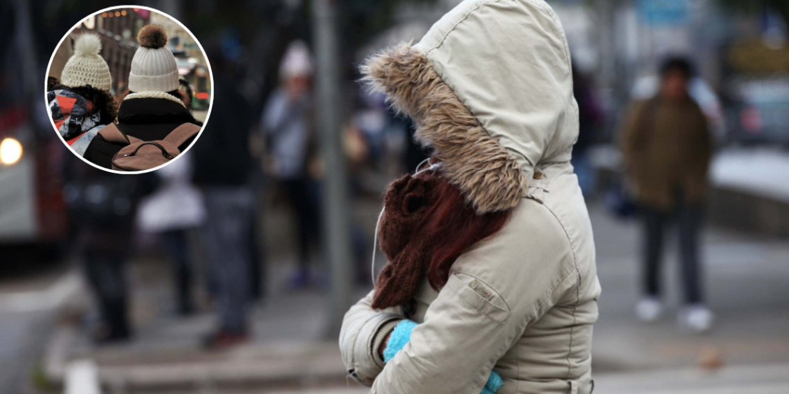 Clima En México - Tu Colonia Regia