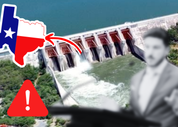 Agua De El Cuchillo - Tu Colonia Regia