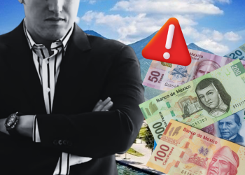 Investigaciones De Samuel - Tu Colonia Regia