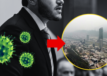 Contaminación En Nuevo León - Tu Colonia Regia