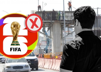 Metro De Samuel - Tu Colonia Regia