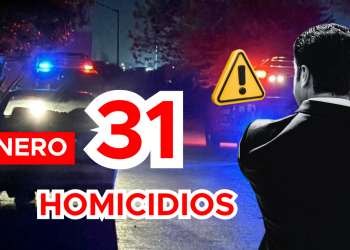 Asesinatos En Nuevo León - Tu Colonia Regia