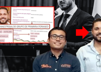 Hugo Antelmo Quintanilla - Tu Colonia Regia