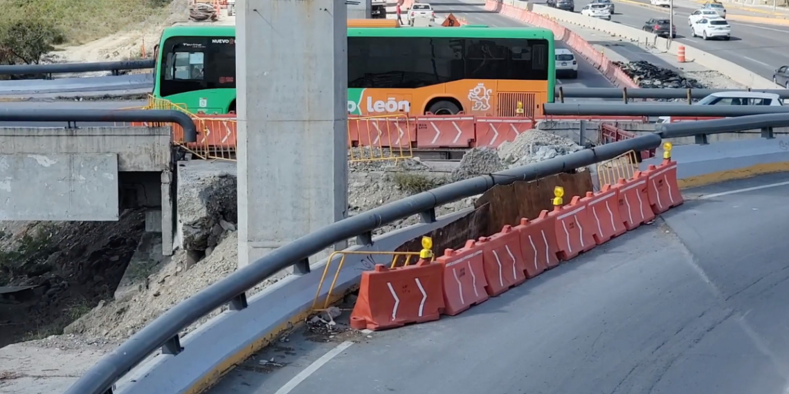 Metro De Samuel - Tu Colonia Regia
